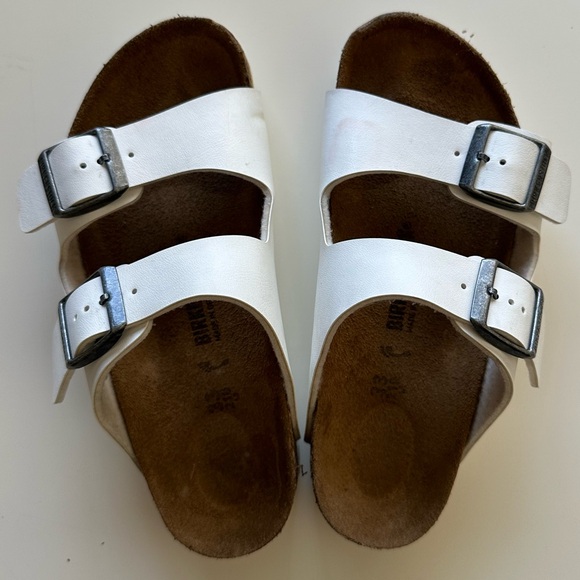 Birkenstock Arizona Kids Birko-Flor. Size 33 - Picture 6 of 10